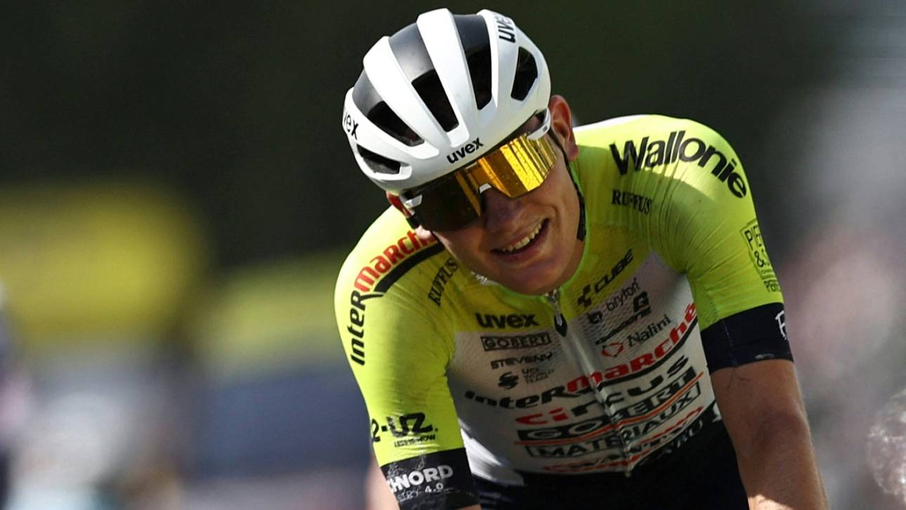 Angriffslustiger Kletterer: Zimmermann will mehr