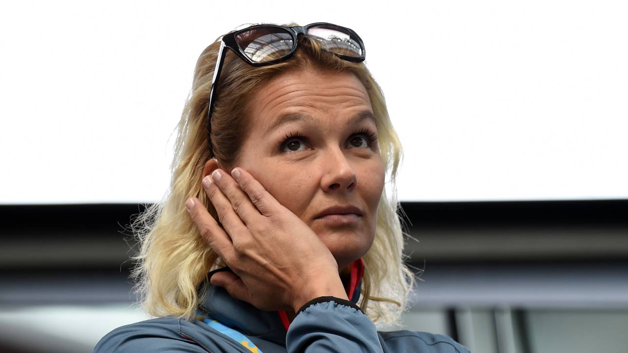 Van Almsick kritisiert Kinder-Athleten