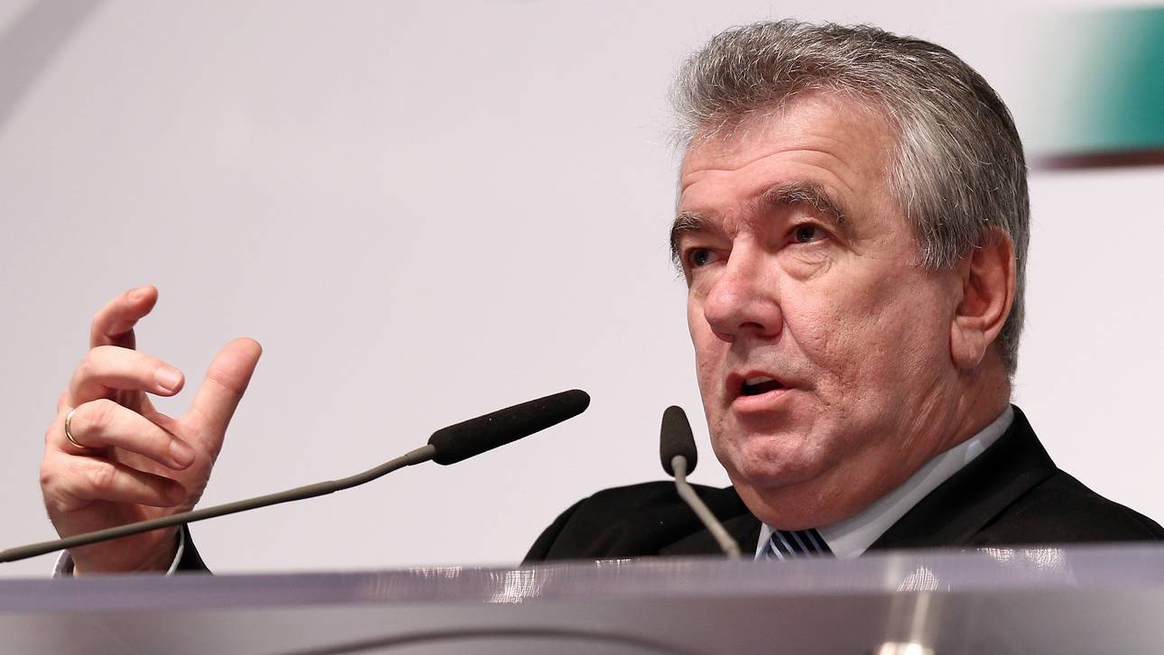 DFB-Vize: Beckenbauer soll aufklären