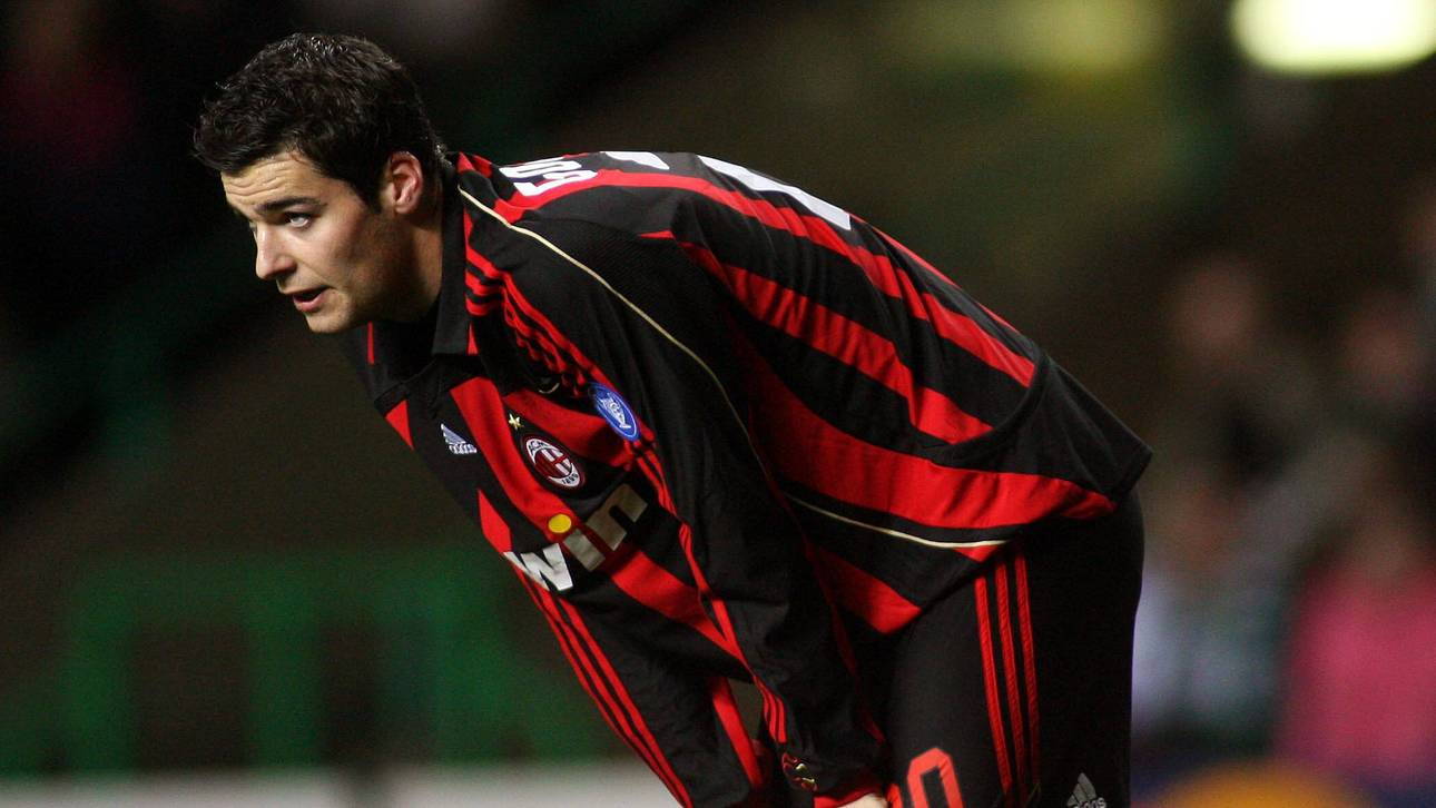 Wie der neue Zidane ins Abseits kam