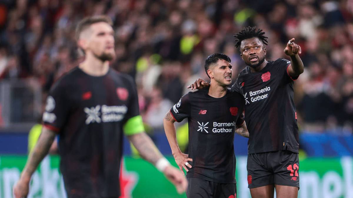 So etwa in der 67. Minute, als er ein Dribbling von Jurrien Timber im Sechzehner entschärfte und damit eine gefährliche Szene der Londoner beendete. SPORT1-Note: 2