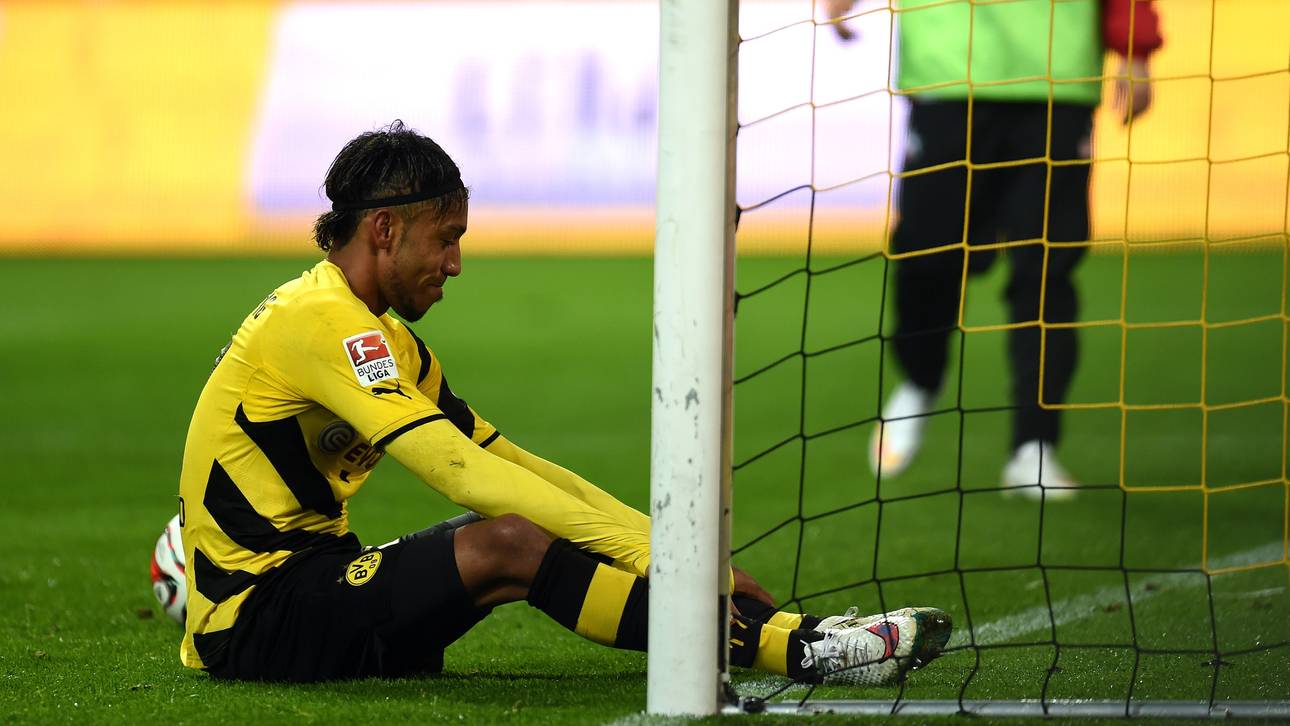 Nullnummer in Dortmund