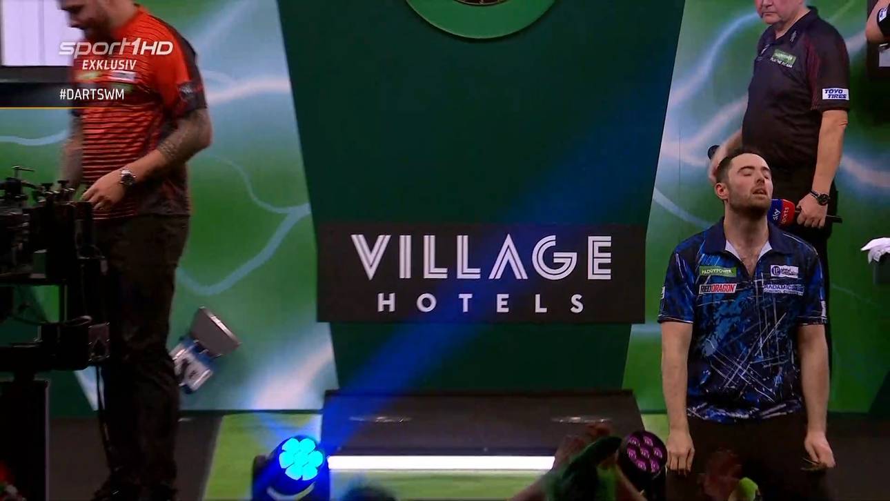 Humphries: „Dann werde ich entlarvt“