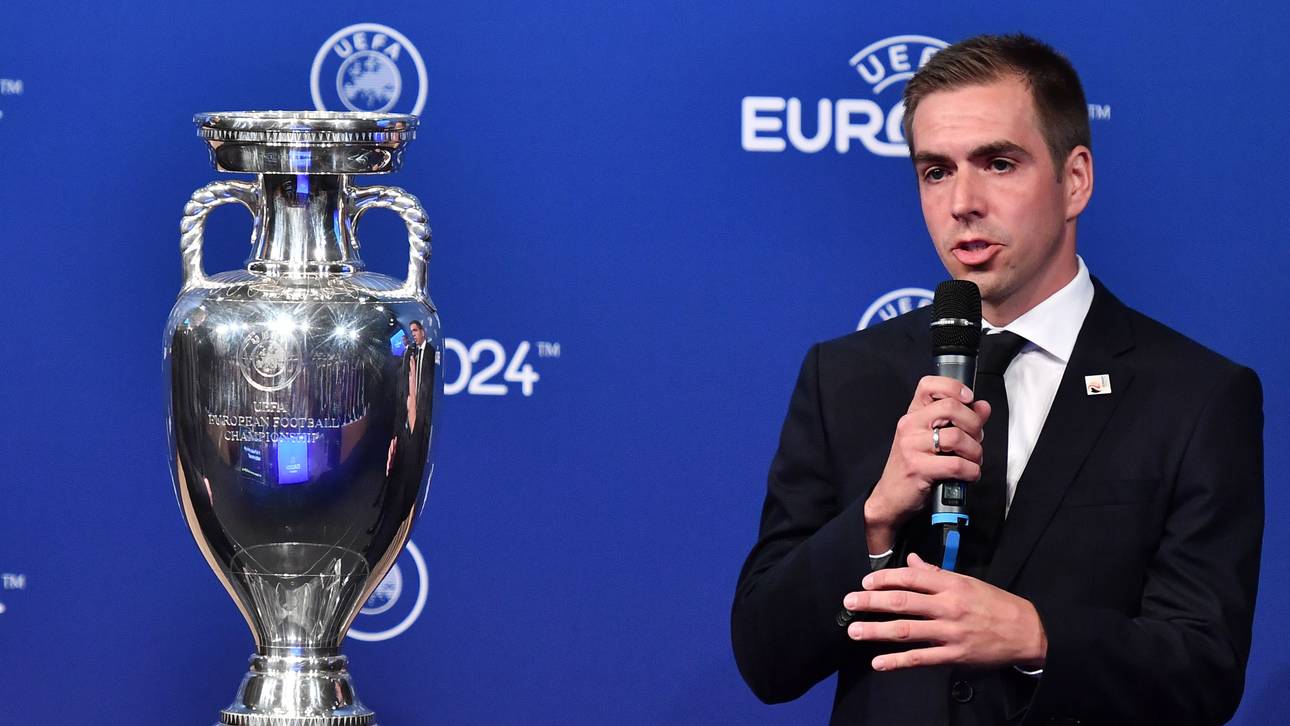 250.000 Euro für Botschafter Lahm?