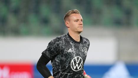 Bernd Leno geht mit einer Niederlage in die WM-Pause