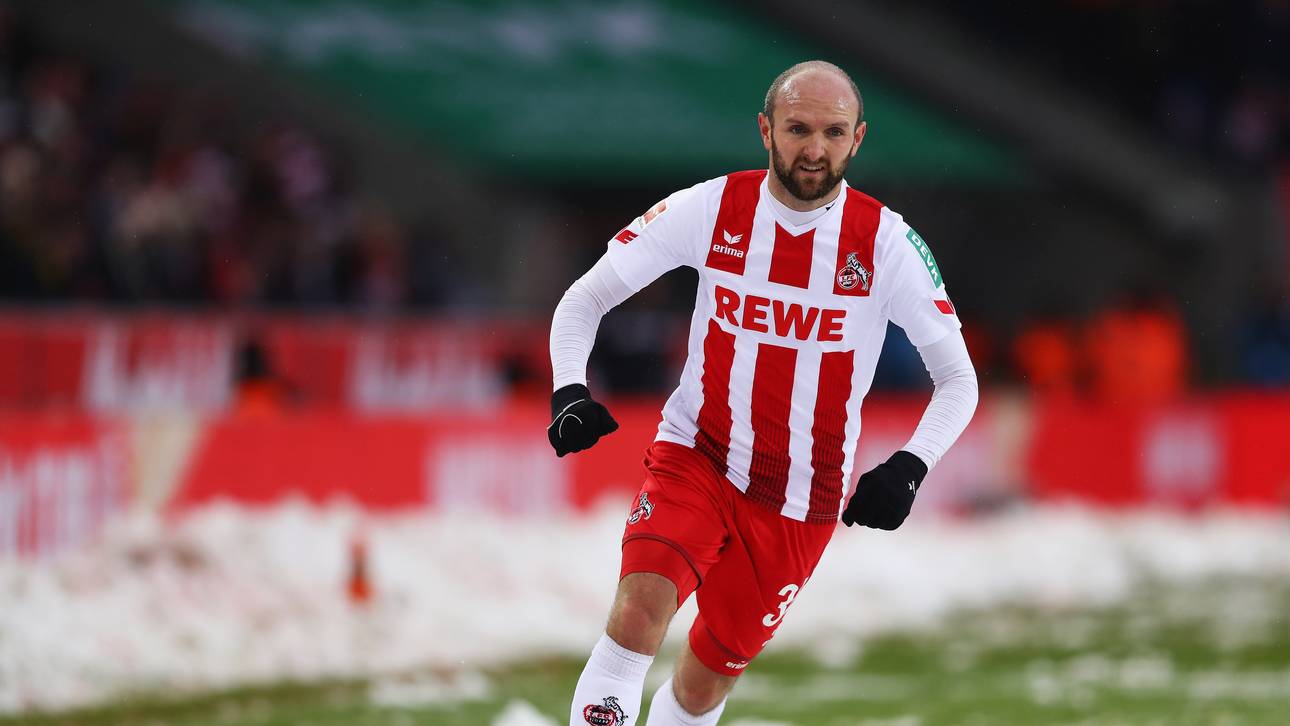 Kölns Rausch wechselt nach Moskau