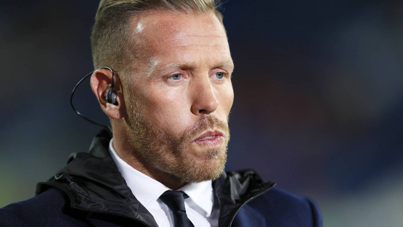 Bellamy überholt betrunken Polizei