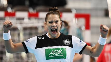 Emily Bölk wechselt vom Thüringer HC zu Ferencvaros Budapest nach Ungarn