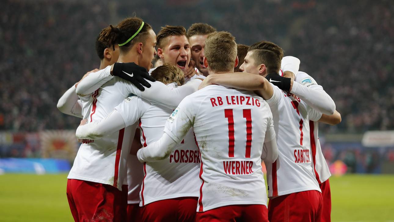 Fan-Umfrage: Leipzig tut Liga gut