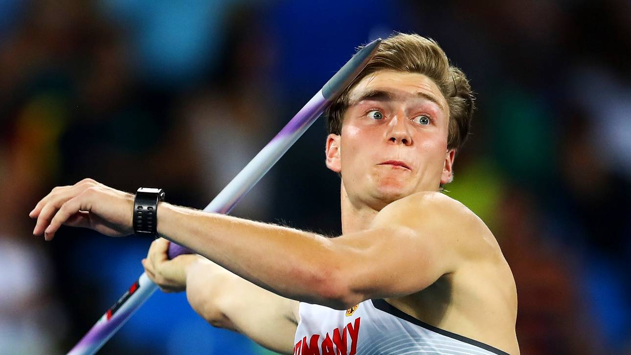 Röhler verpasst Gesamtsieg knapp