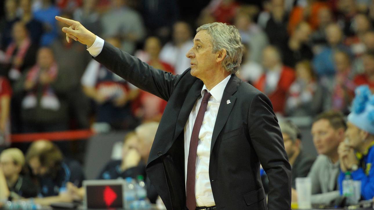 Pesic kehrt zum alten Klub zurück