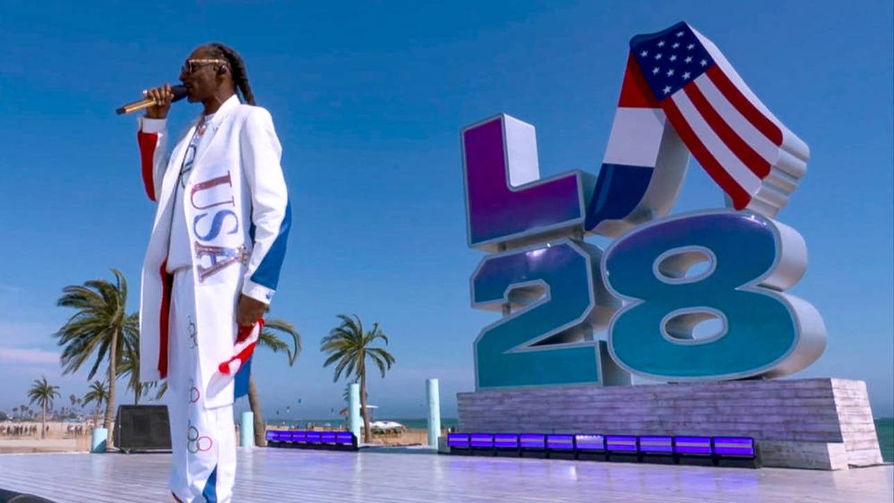 Was Olympia-Fans 2028 erwartet