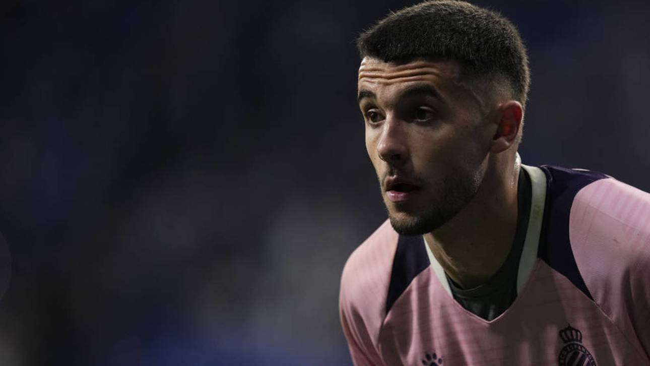 Ter-Stegen-Rivale eiskalt abserviert