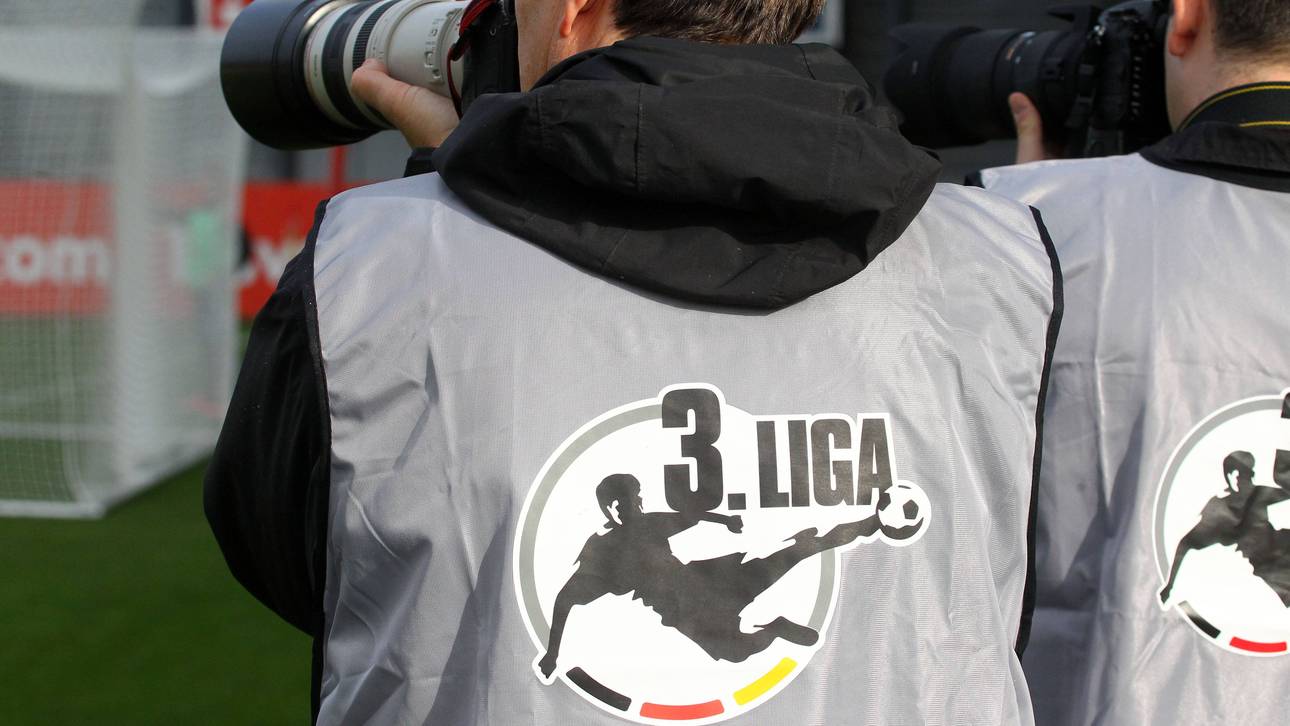 Relegation: Paarungen ausgelost