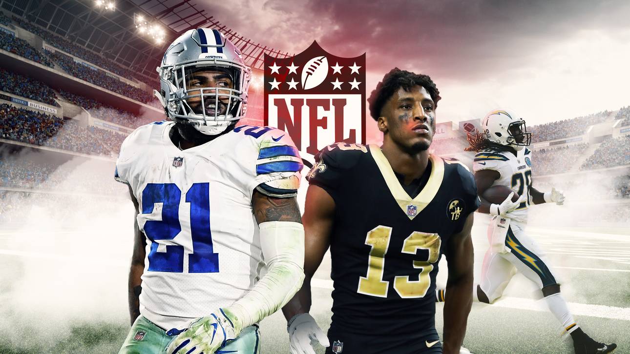 Warum so viele NFL-Stars streiken