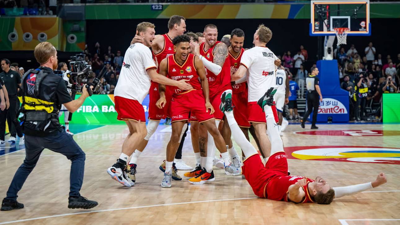 Plötzlich spricht die Welt von Andi Obst