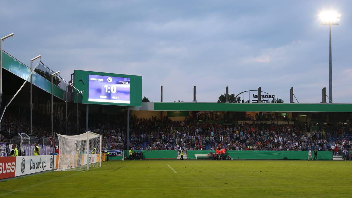 Stadion Osnabrück