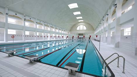 Schwimmbäder sollen mehr in den Fokus rücken