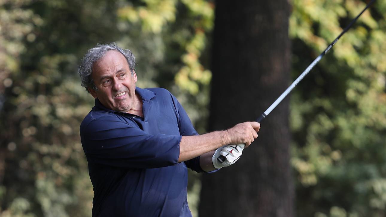 Platini kämpft weiter gegen Sperre