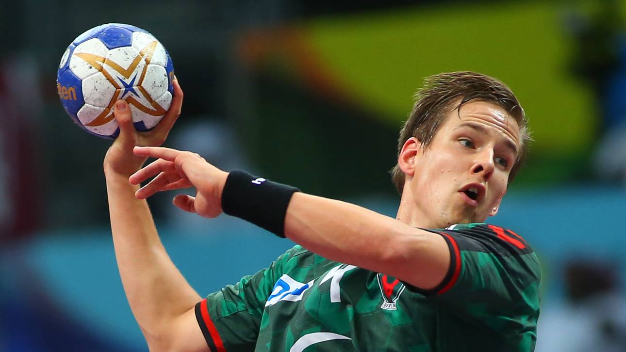 Final Four: Göppingen fordert SCM