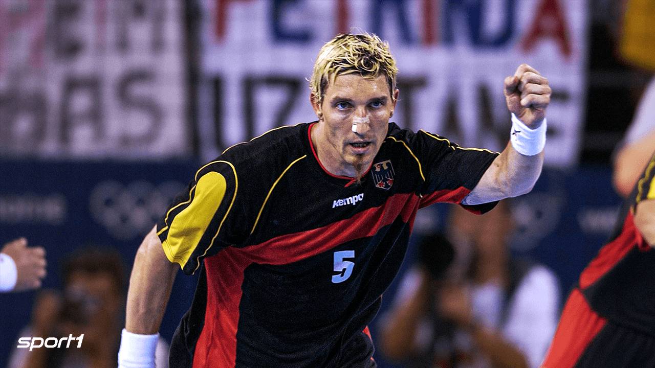 Kretzschmar: Keine Angst vor DHB-Gegnern