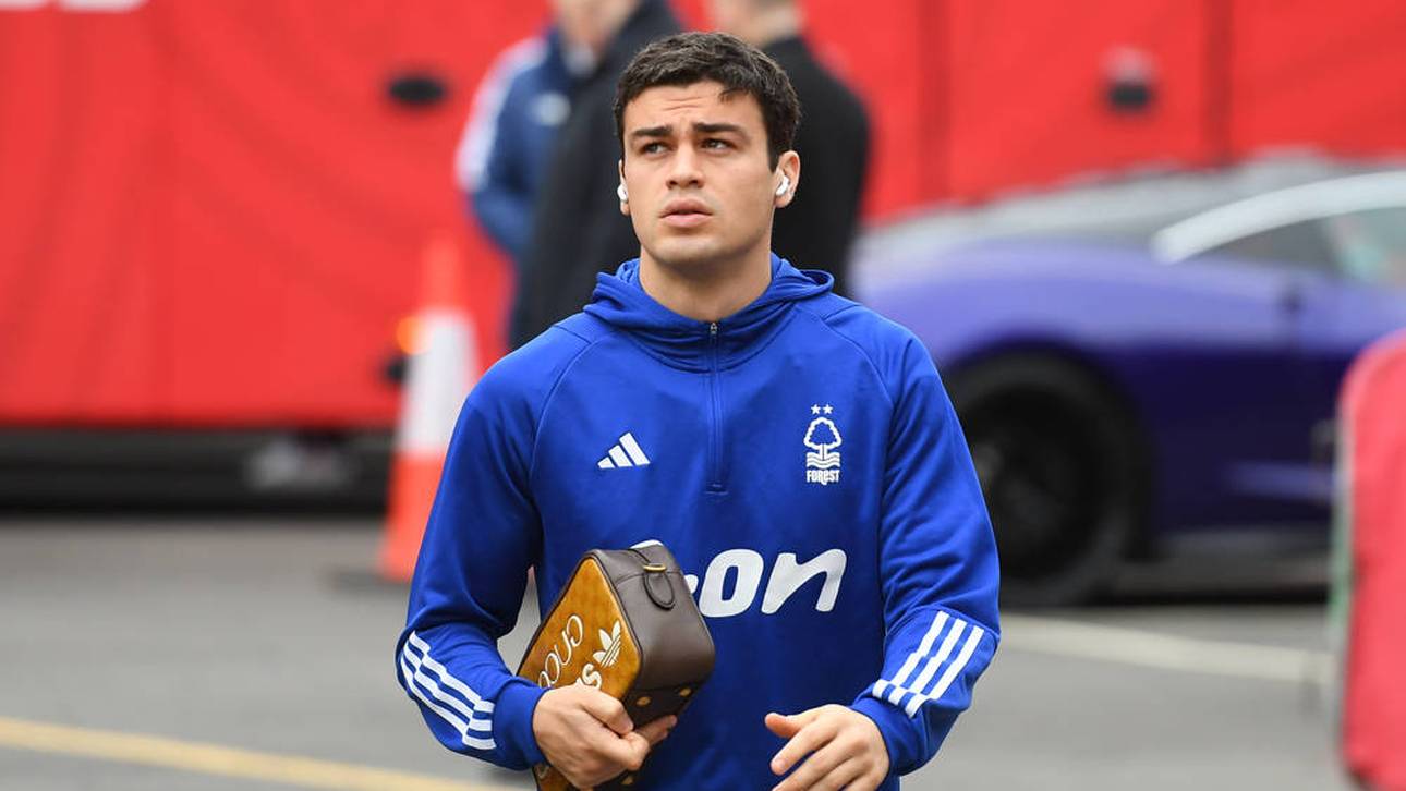 BVB-Leihgabe auf Abstellgleis