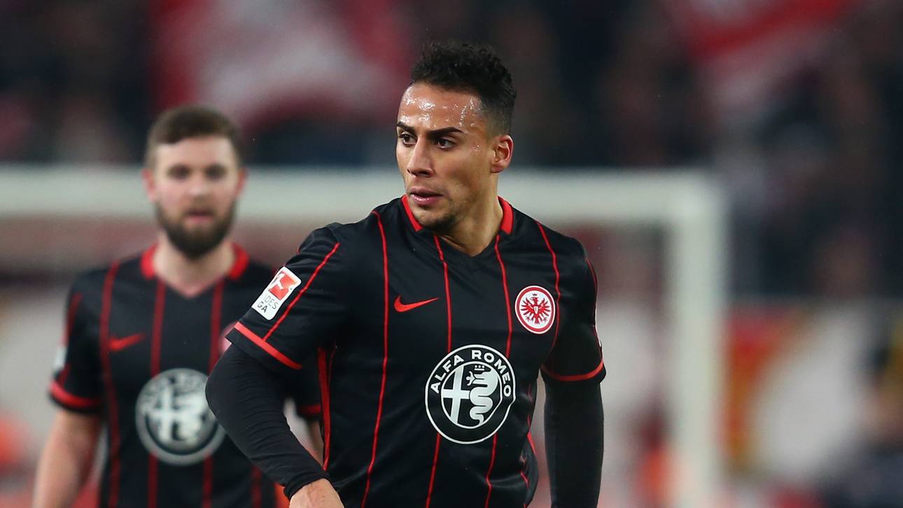 Ben-Hatira: „Ich nehme nichts“