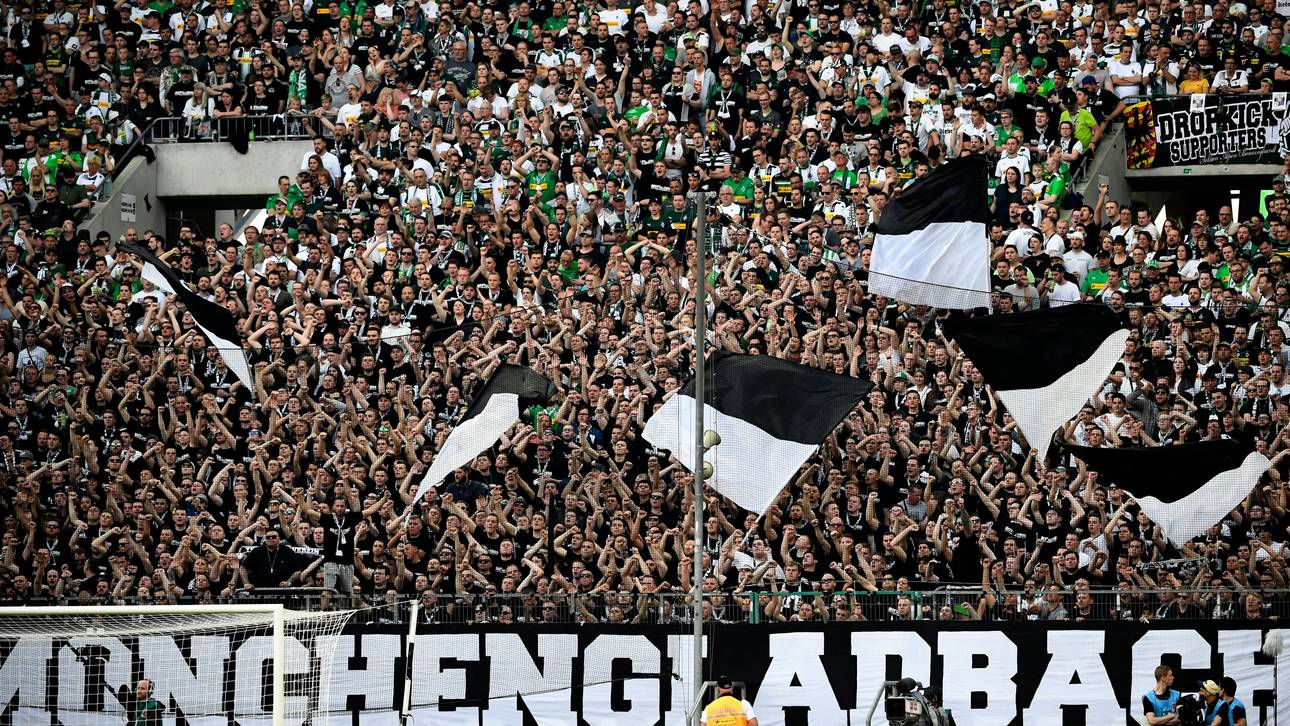 Gladbach will Kulthymne abschaffen