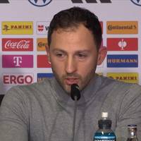  Tedesco über DFB-Elf: "Brauchst Mentalität"