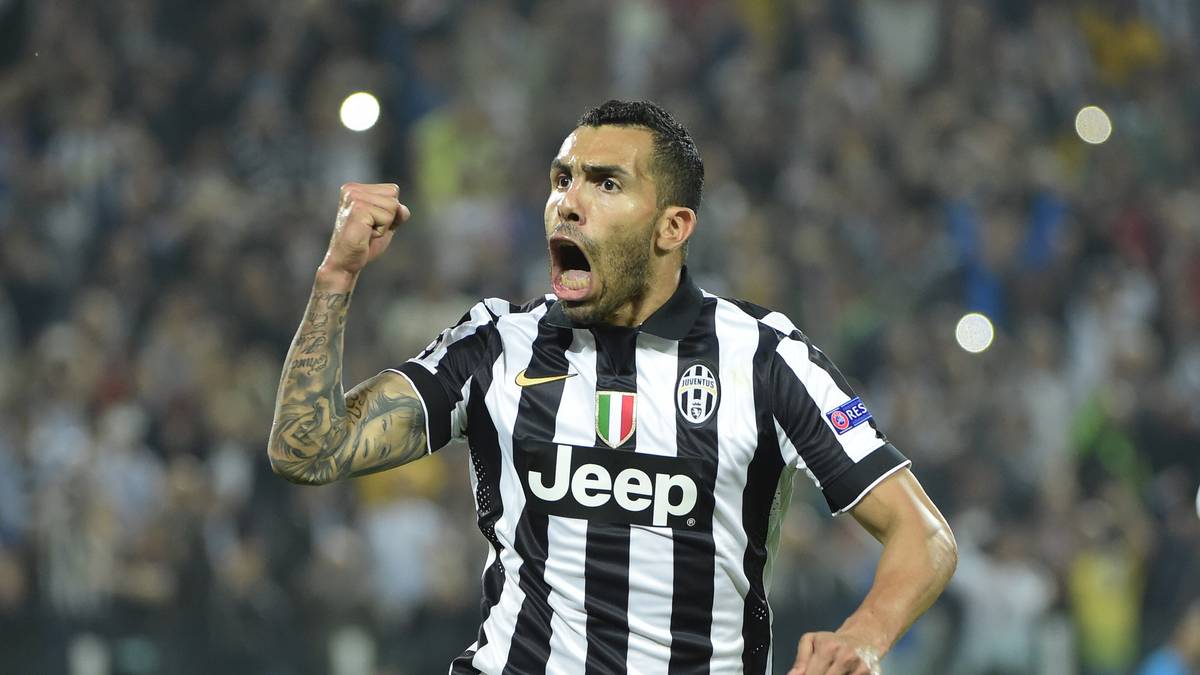 Außenseiter Juventus führt wieder