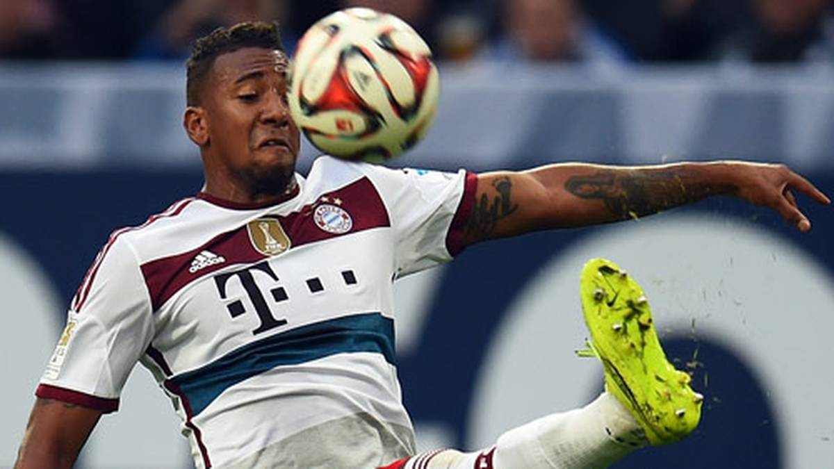 JEROME BOATENG -SPORT1-Note: 2