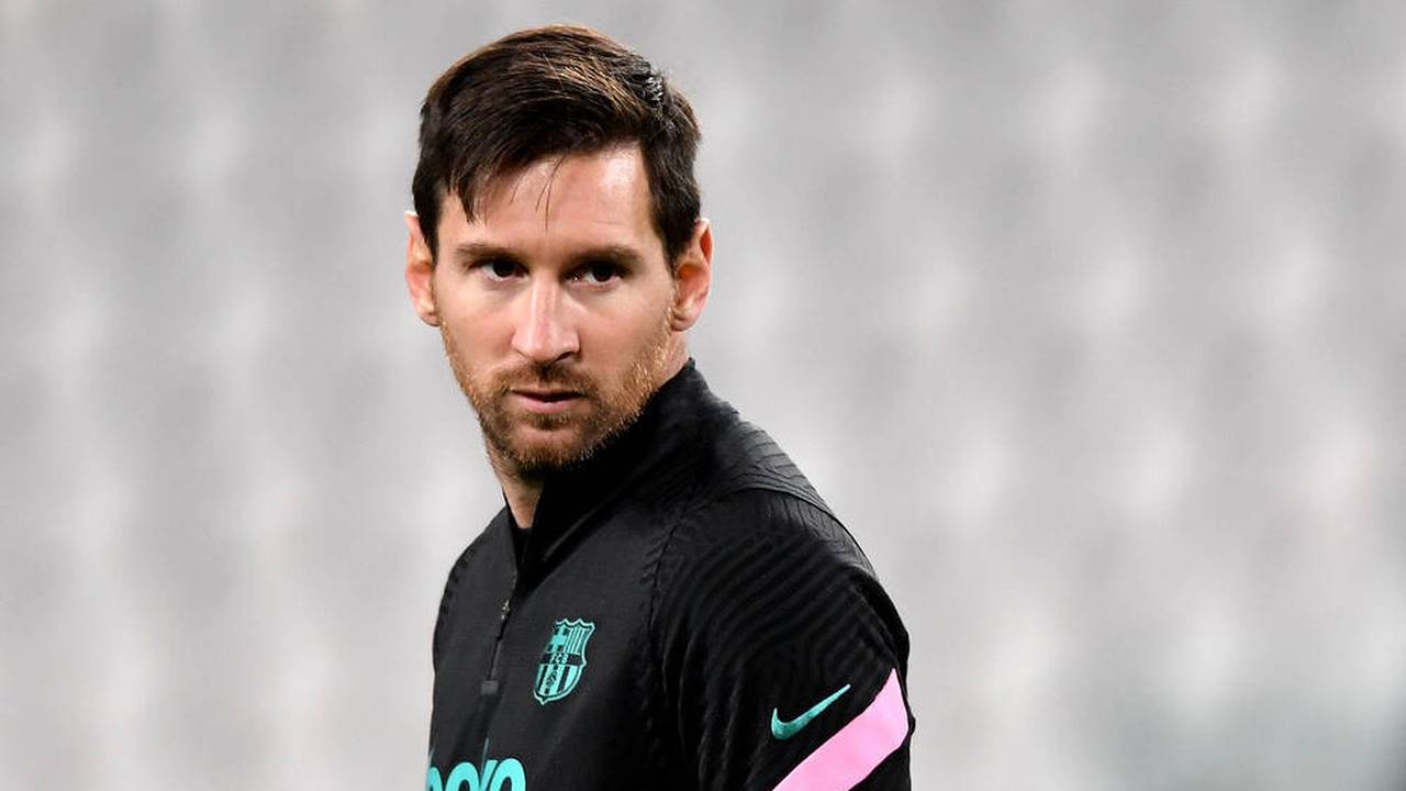 Newsflash: Lionel Messi stocksauer nach Kritik von Griezmanns Ex-Berater