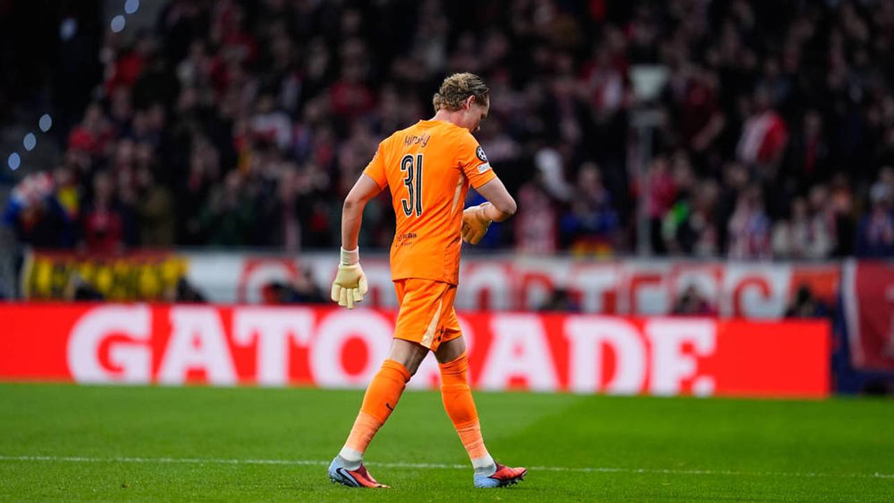 „Er hat seine Karriere ruiniert“