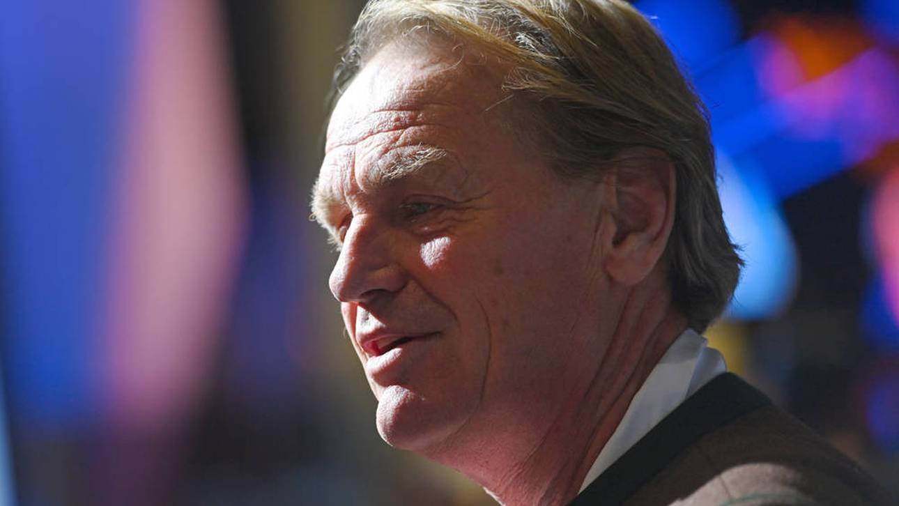 Skisport zu riskant? Das sagt Wasmeier