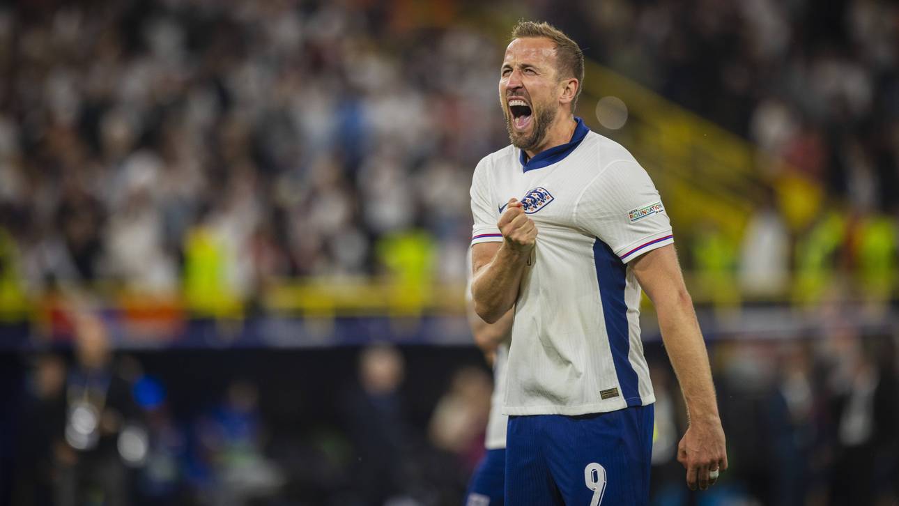 „Cristiano ist das Maß aller Dinge”