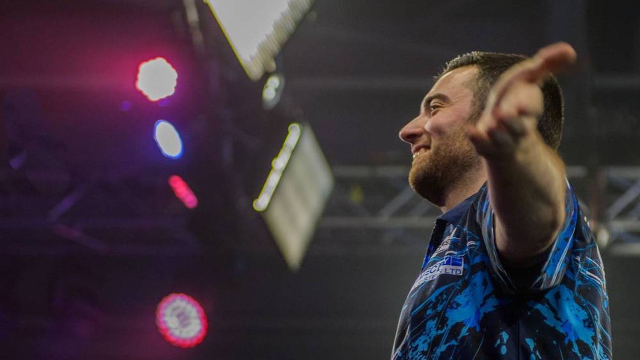 Reift hier ein Weltmeister heran?