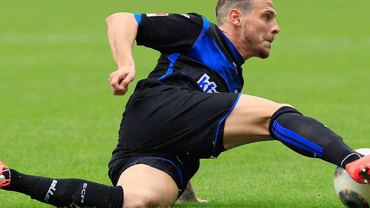 Bundesliga-Debüt für Paderborn