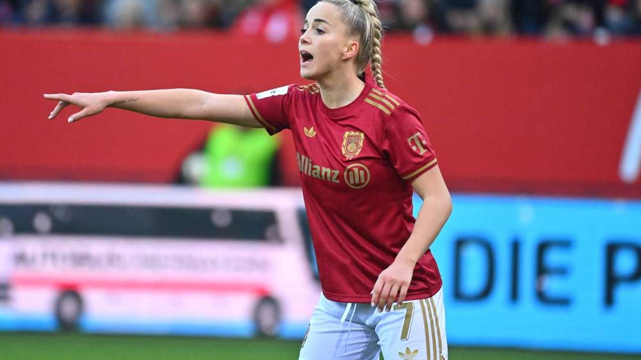 Gwinn von Bayern-Bossen enttäuscht