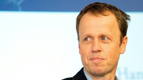 Bohmann verspürt neuen Schwung für den Bundesliga-Restart