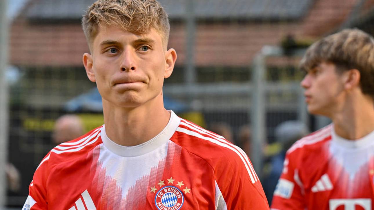 Bayern-Durststrecke geht weiter