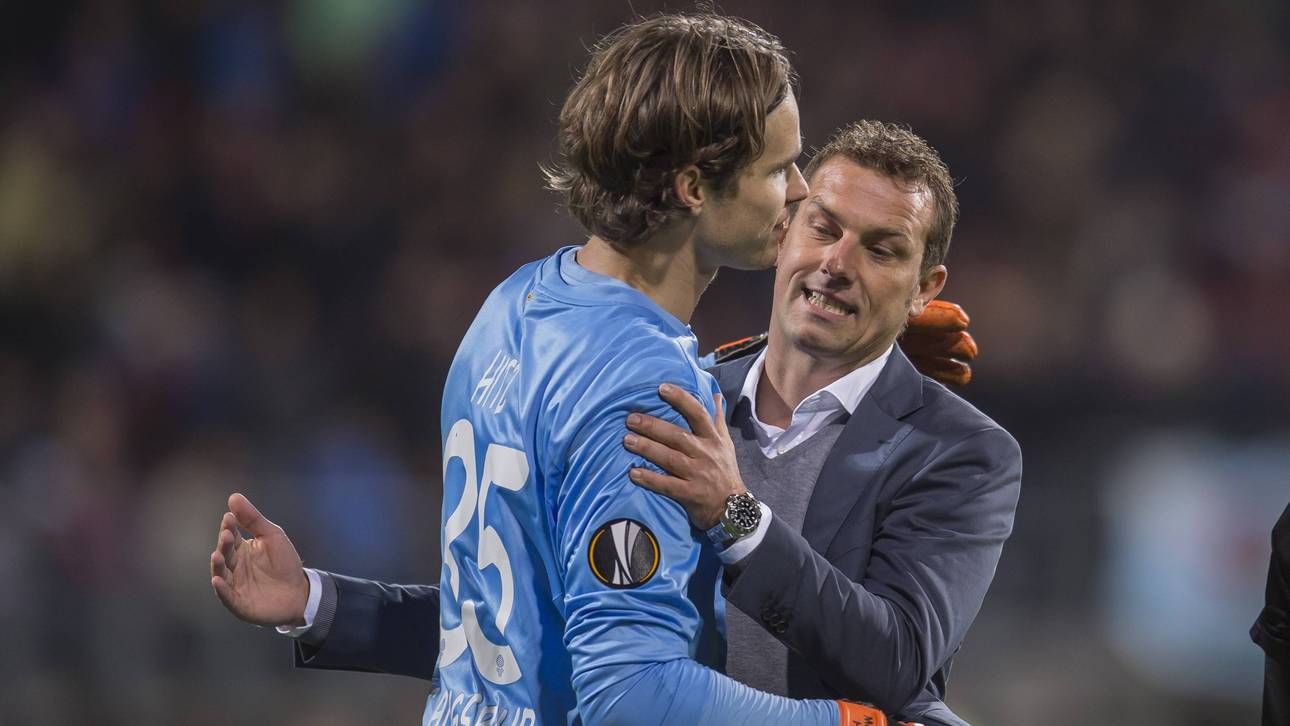 Augsburg huldigt „Weltklasse-Hitz“