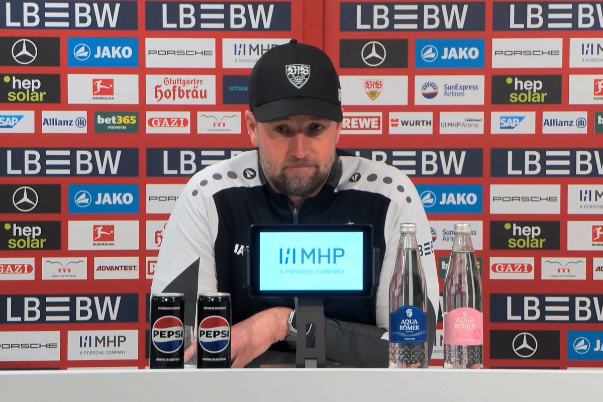 VfB-Star beim DFB außen vor? „Wenn du schmollst, dann …“