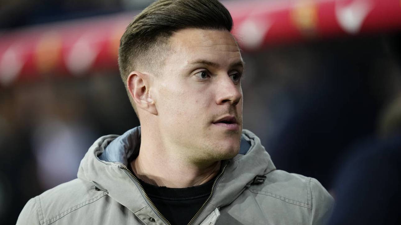 Erstaunliche Enthüllung zu ter Stegen