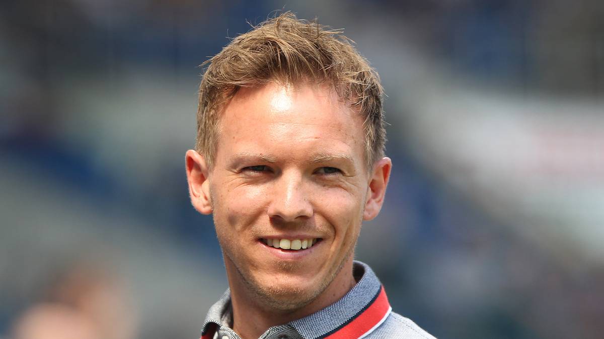 28./29./30. SEPTEMBER 2018 - NAGELSMANNS DUELL MIT DER ZUKUNFT: Am 6. Spieltag kommt es zum Aufeinandertreffen zwischen Hoffenheim und Leipzig - dem Klub, den TSG-Trainer Nagelsmann ab 2019 übernimmt