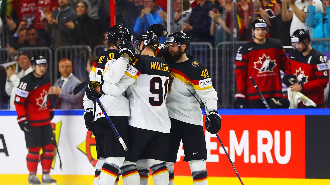 Rangliste: DEB-Team verbessert sich