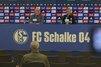 Bei Schalke 04 geht es weiter turbulent zu. Obwohl der Klub immer tiefer in die Krise rutscht, hat Cheftrainer Kees Van Wonderen erstmal eine Jobgarantie. Stattdessen wird an anderen Stellschrauben gedreht. 