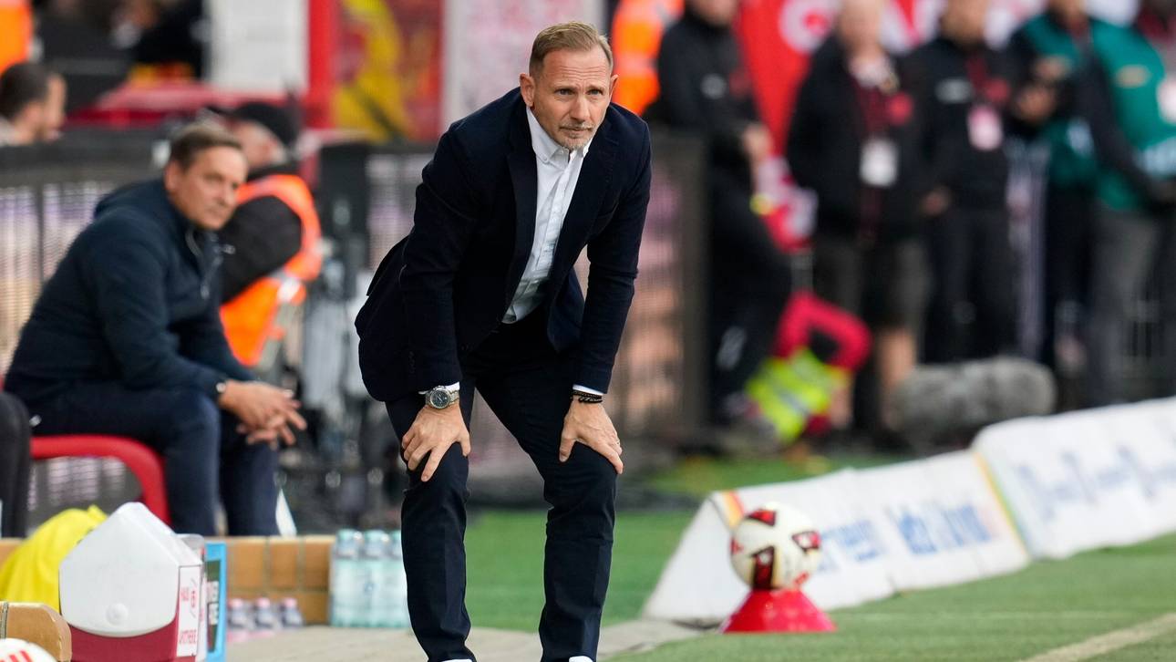 „Wissen, wie stark sie sind“: Lustrinelli warnt vor BVB