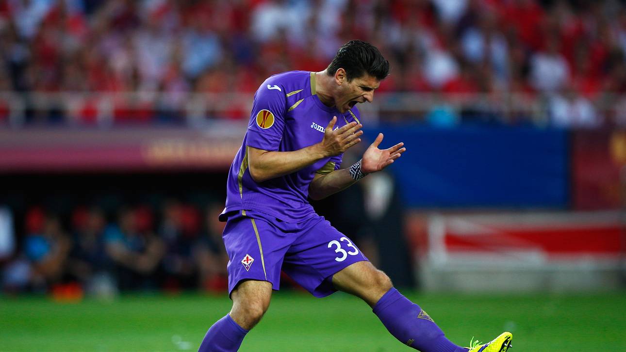 Mario Gomez lässt Zukunft offen