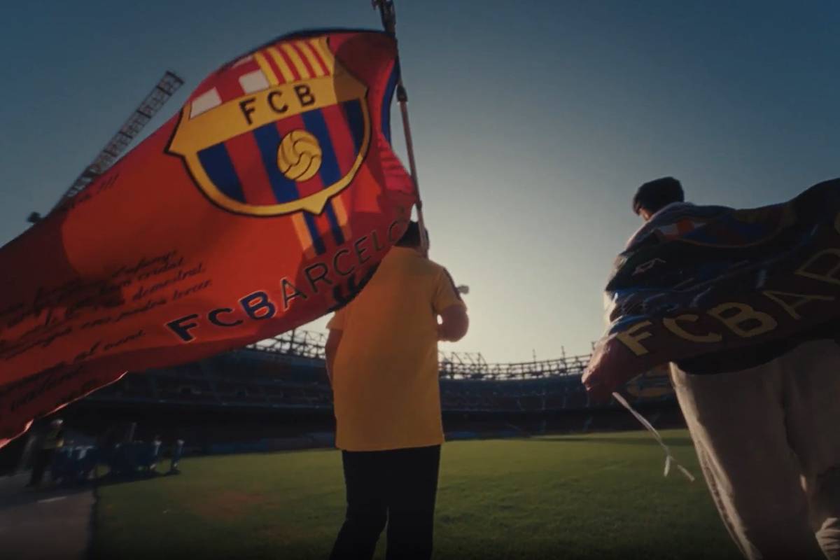 Der FC Barcelona kehrt nach über zwei Jahren zurück ins "Wohnzimmer" Camp Nou. Das erste Spiel im umgebauten Stadion findet am 10. August im Rahmen der Joan-Gamper-Trophäe statt.