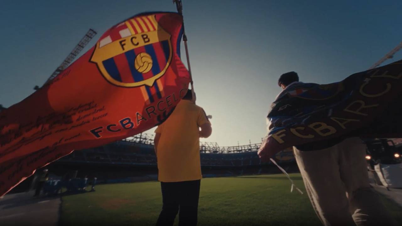 Barca droht wohl Geisterspiel